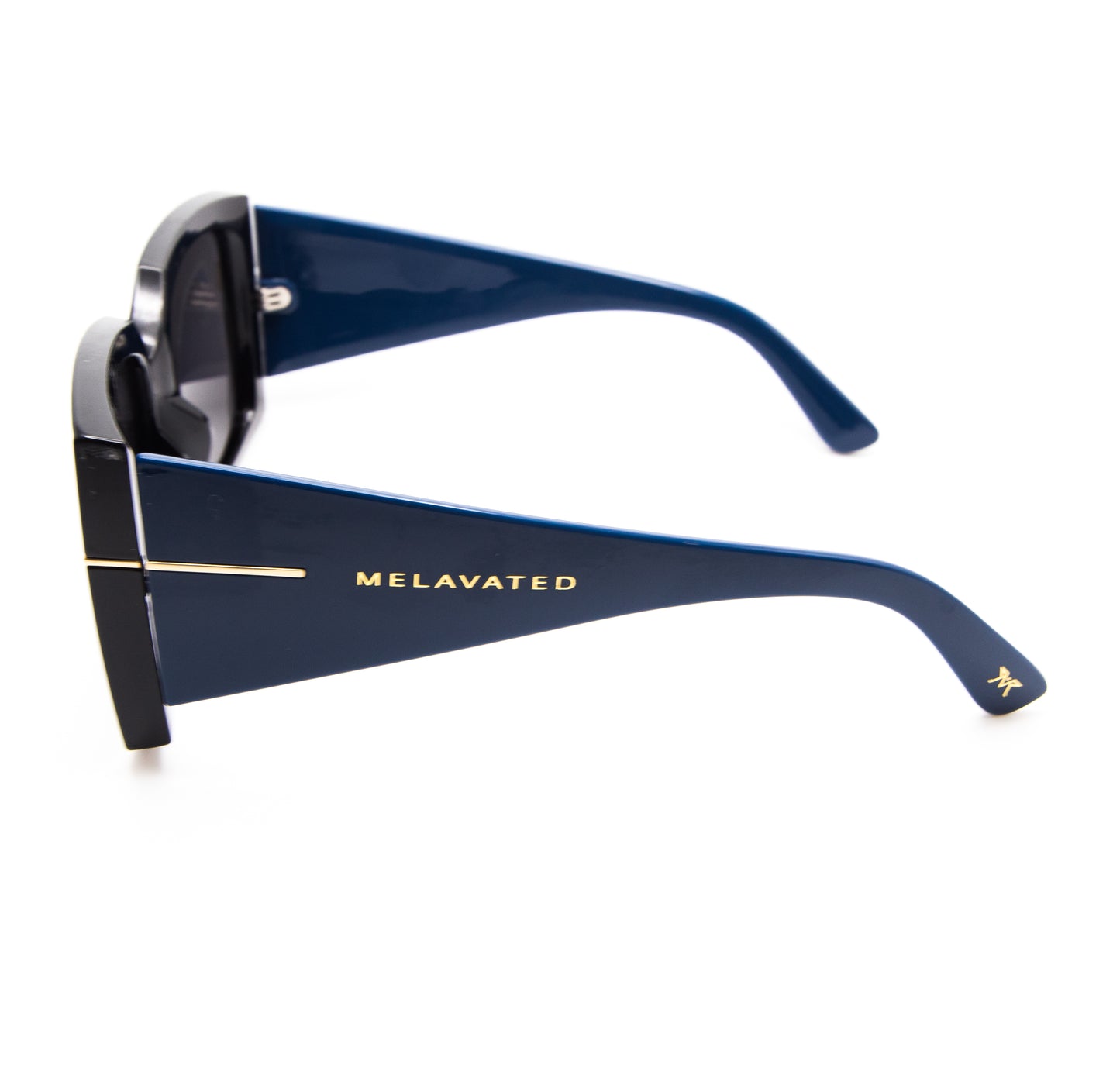 MA'AT (BLACK/BLACK)