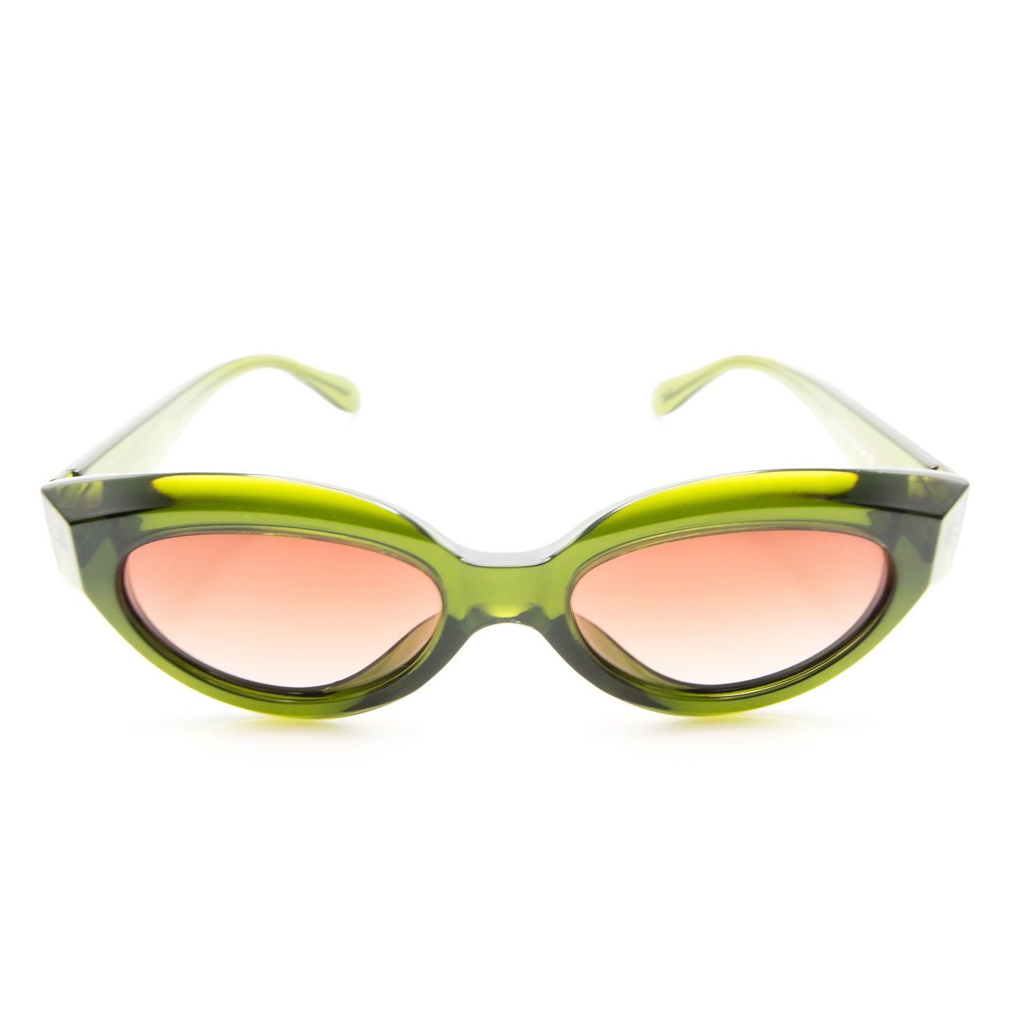 ENVY (GREEN)